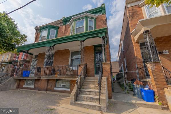 Philadelphia, PA 19140,1605 W CAYUGA ST