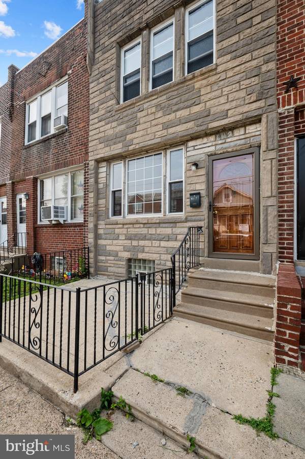 Philadelphia, PA 19135,6117 WALKER ST