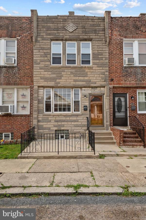 6117 WALKER ST, Philadelphia, PA 19135