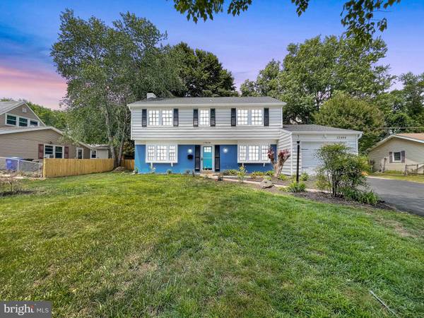 12404 MELODY TURN, Bowie, MD 20715