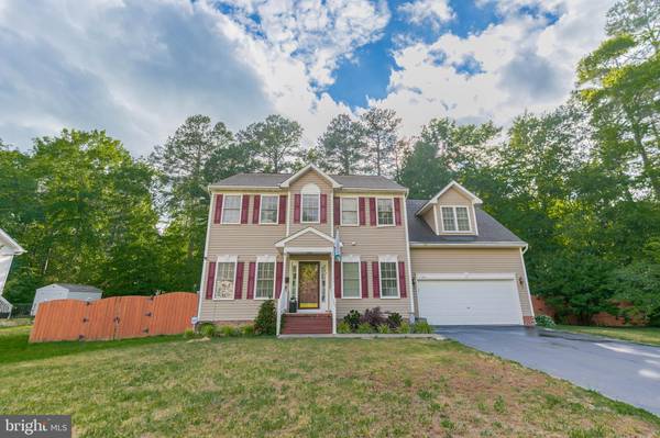 702 WELSH DR, Ruther Glen, VA 22546