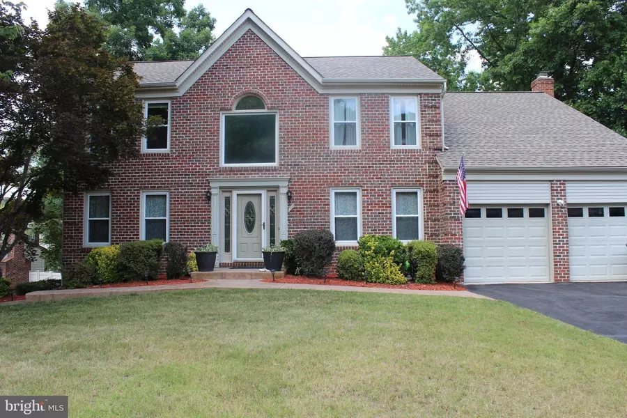 31 SNOW MEADOW LN, Stafford, VA 22554