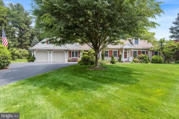 Kennett Square, PA 19348,720 WILLOWDALE LN