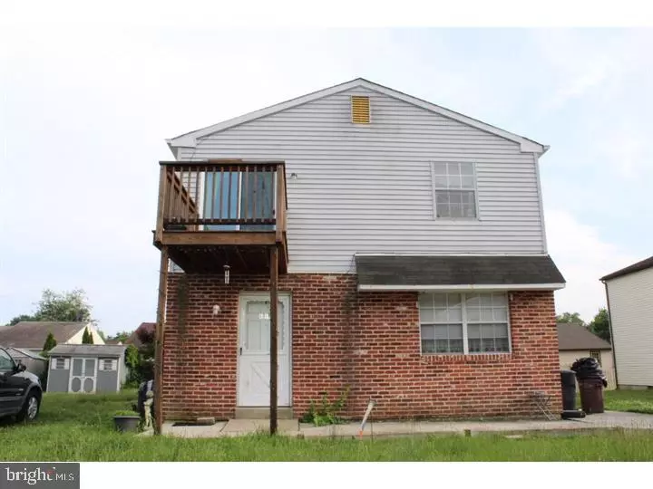 406 CORINTHIAN AVE, Essington, PA 19029