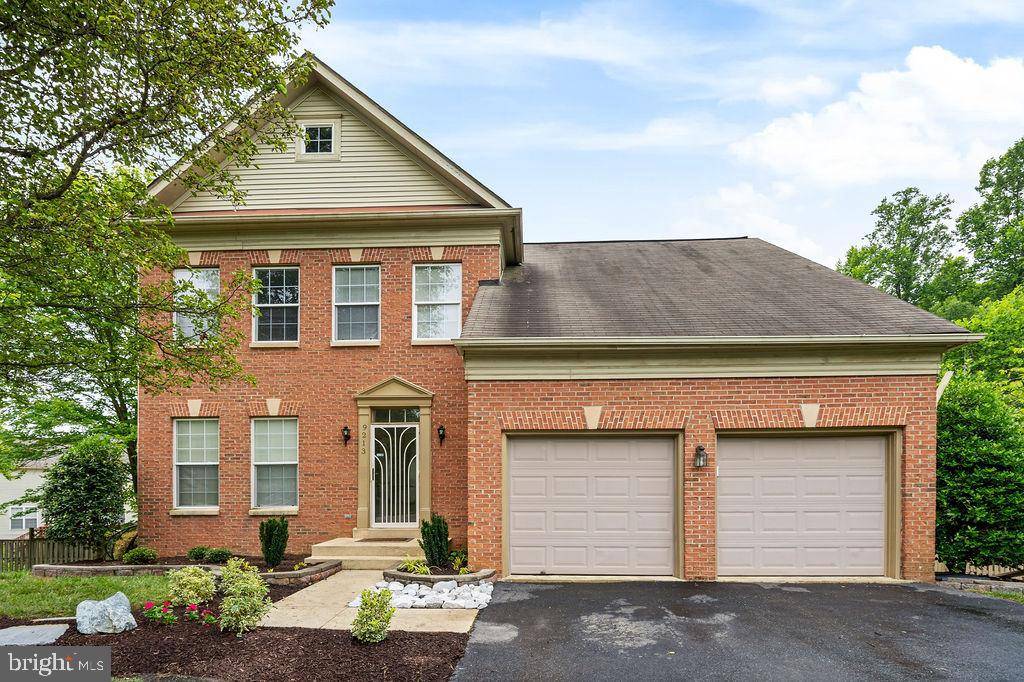 9213 WINTERSET CT, Clinton, MD 20735