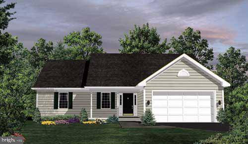 Culpeper, VA 22701,LOT 4 MARYS PL