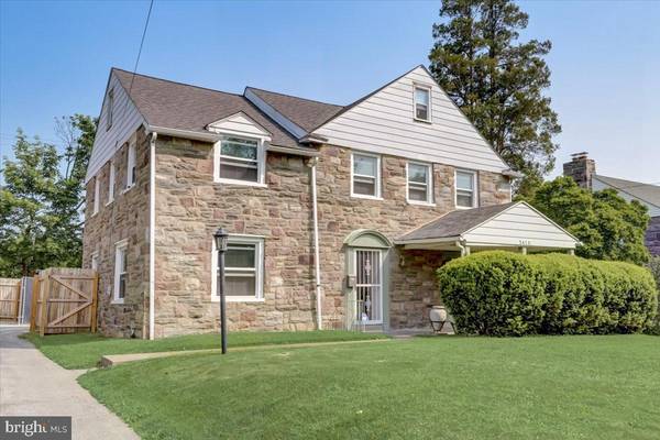 Drexel Hill, PA 19026,2413 GARRETT RD