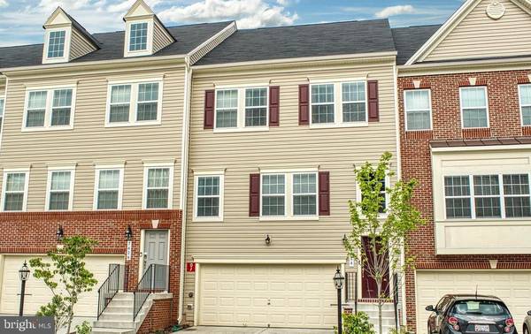 7424 TANYARD KNOLL LN, Glen Burnie, MD 21060