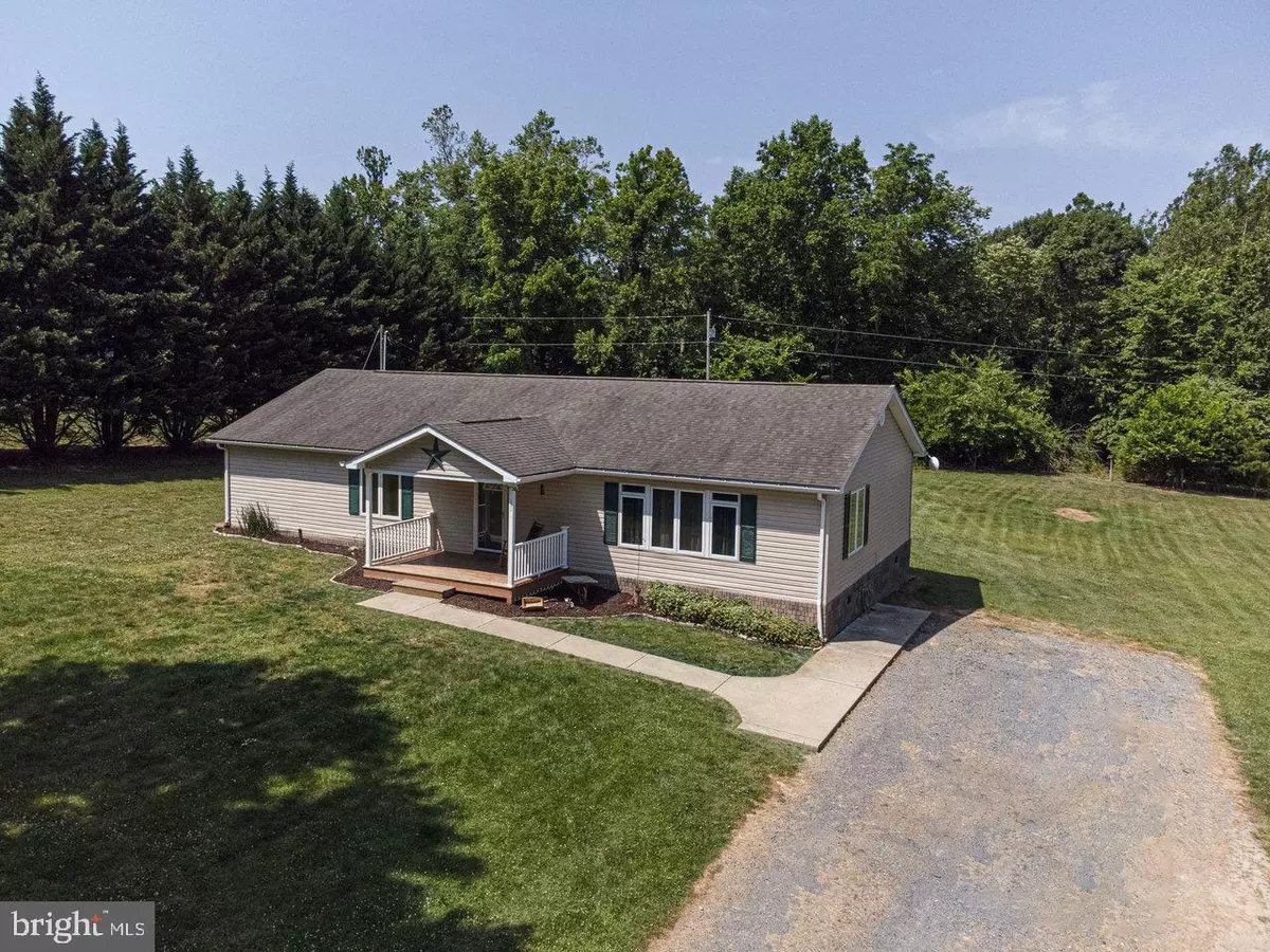 Luray, VA 22835,232 WINTERGREEN DR