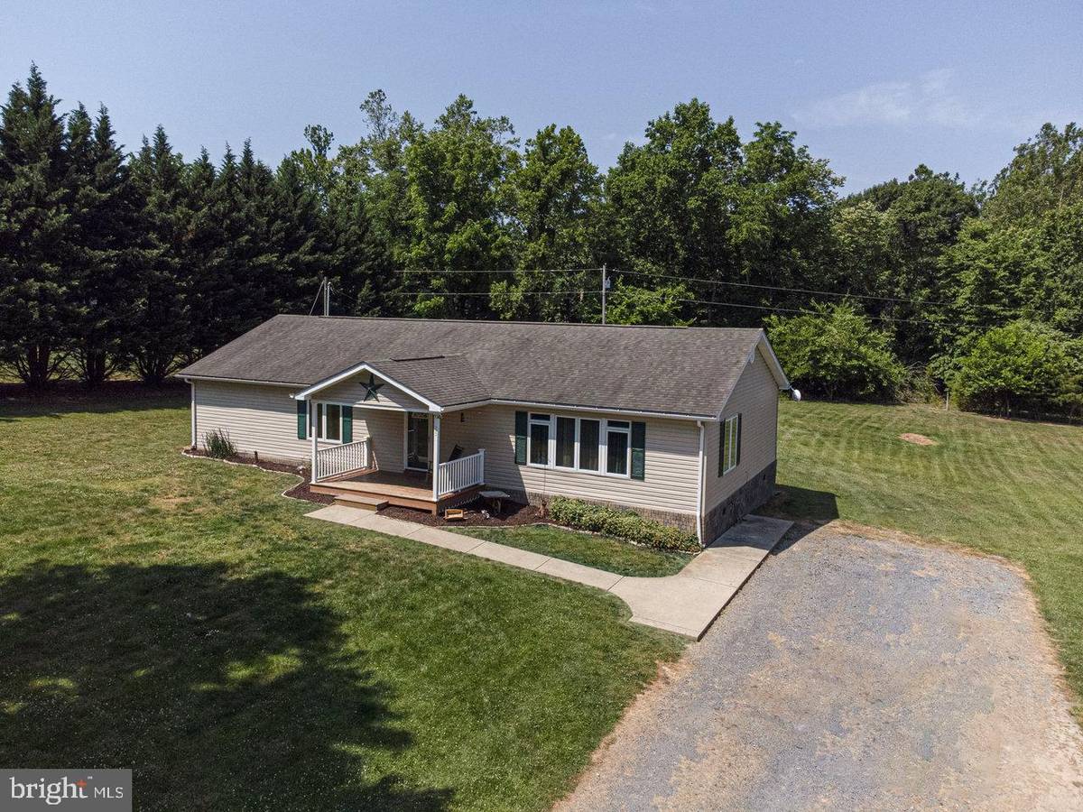 Luray, VA 22835,232 WINTERGREEN DR