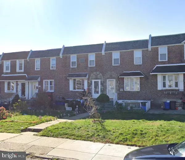 3246 PRINCETON AVE, Philadelphia, PA 19149