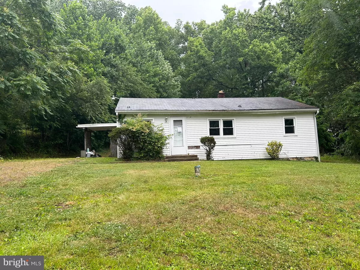 Bowie, MD 20715,16614 SYLVAN DR