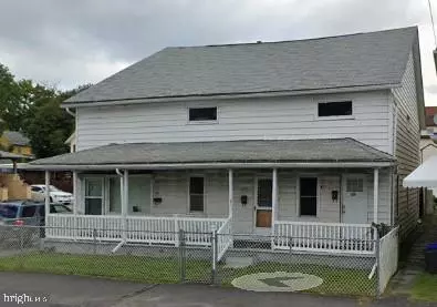 1942 WASHBURN, Scranton, PA 18504