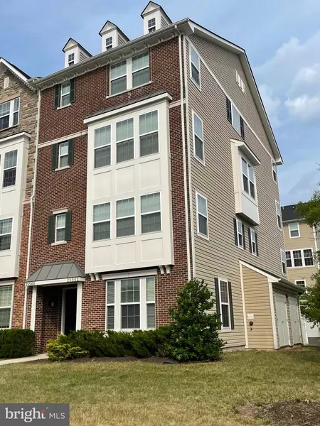 25562 CASALE TER, Chantilly, VA 20152