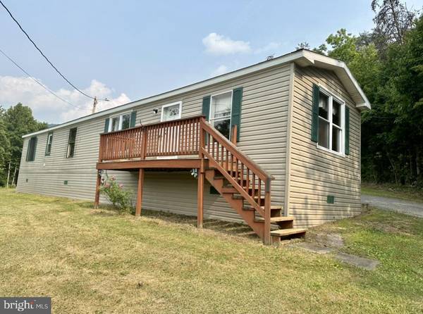 231 STRAIT WAY, Mcconnellsburg, PA 17233