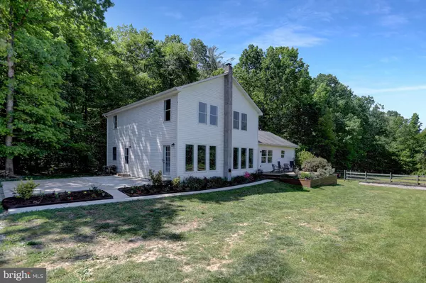 220 BRUMMETT DR,  Beavertown,  PA 17813