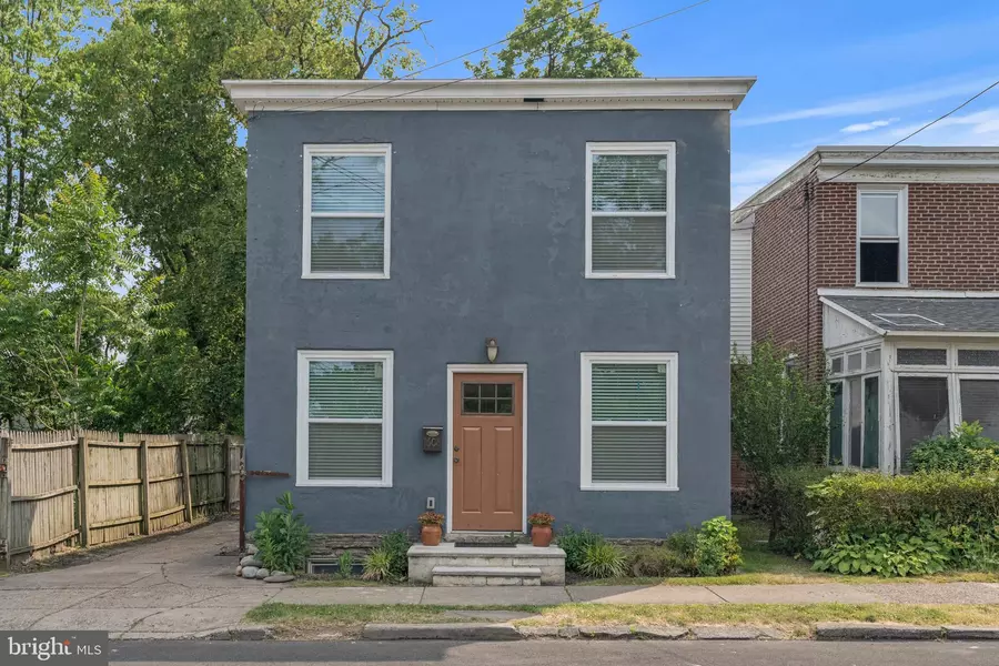 1608 WILLOW AVE, Elkins Park, PA 19027