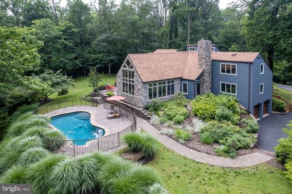 47 STONEY BANK RD, Glen Mills, PA 19342