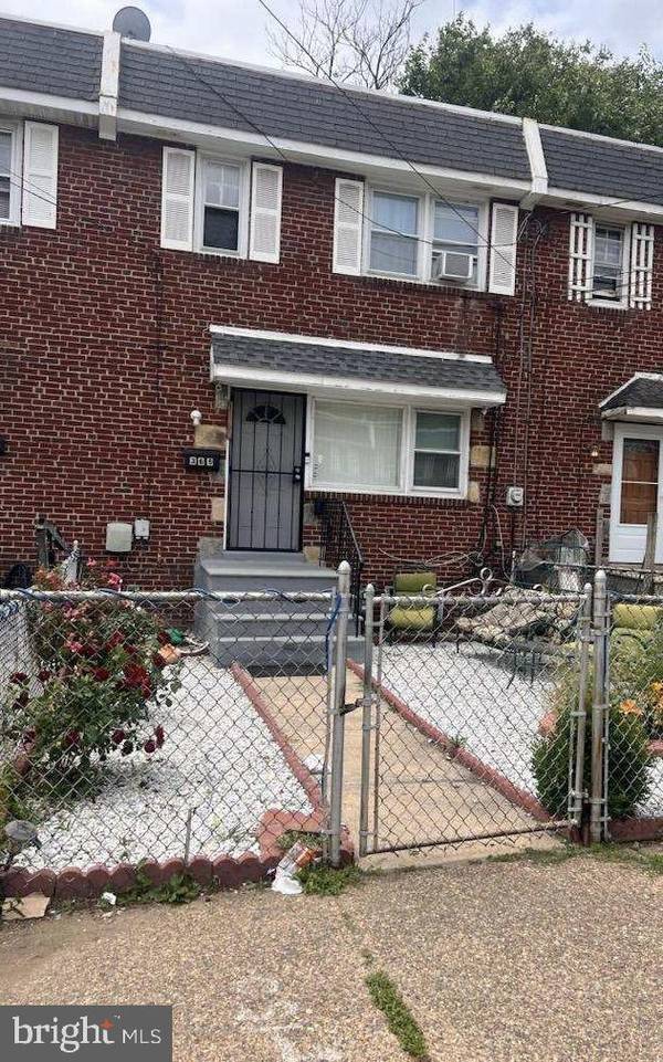 365 RARITAN ST, Camden, NJ 08105