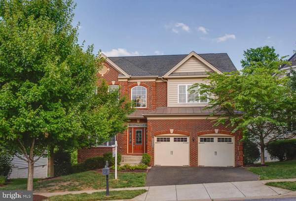 4008 BRIDLE RIDGE RD, Upper Marlboro, MD 20772