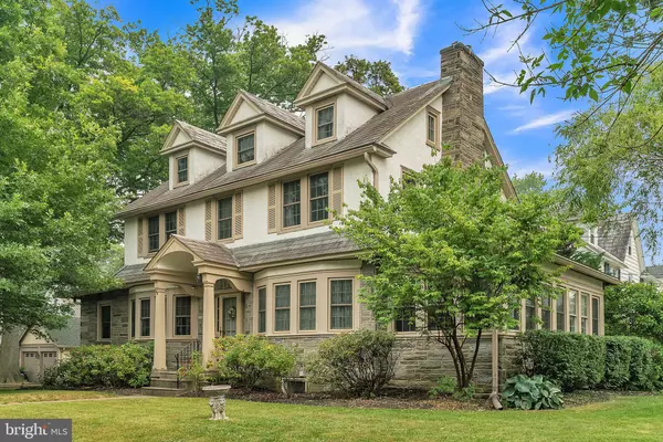 Drexel Hill, PA 19026,4314 CEDAR LN