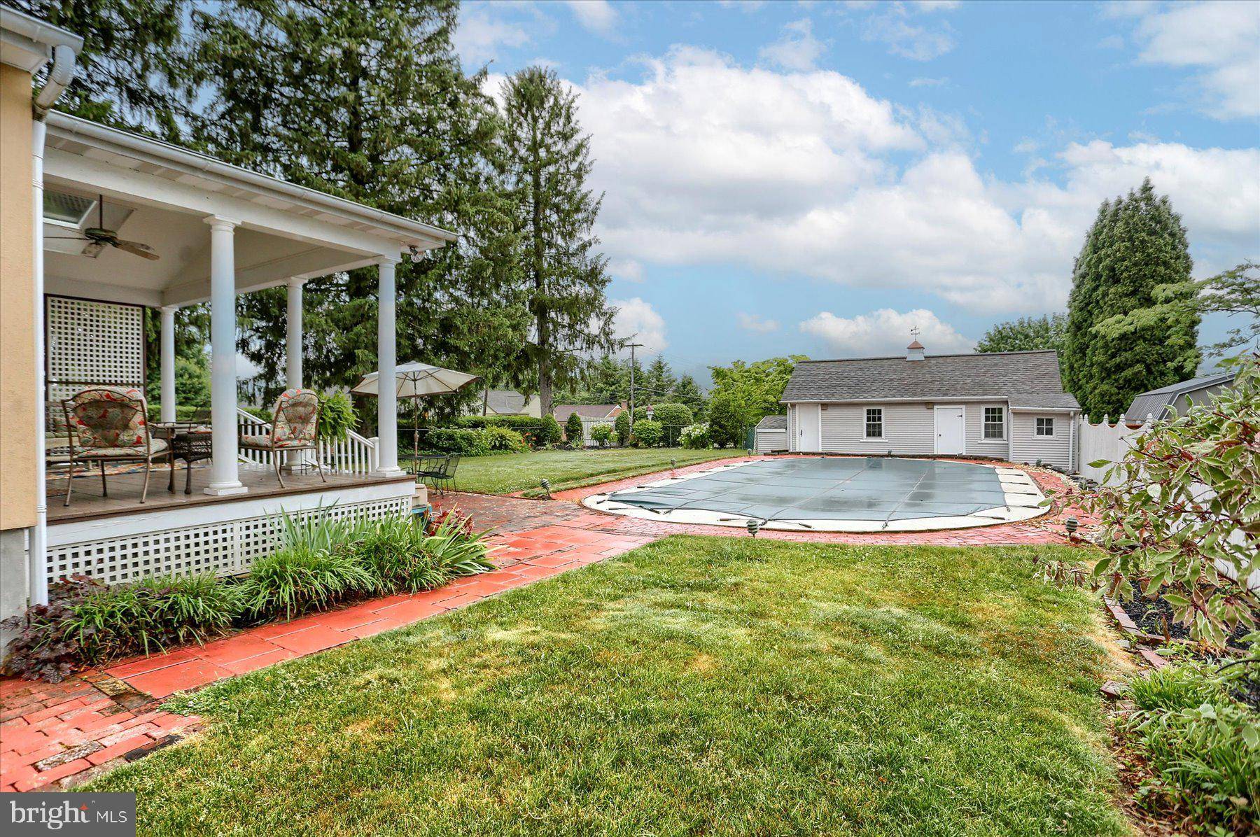 Dillsburg, PA 17019,118 GETTYSBURG ST
