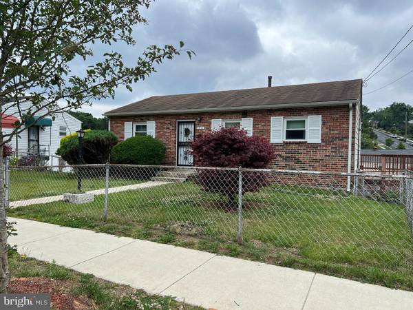 6511 HILLWOOD DR, Riverdale, MD 20737