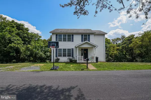 Ridgeley, WV 26753,391 ASHLAND DR