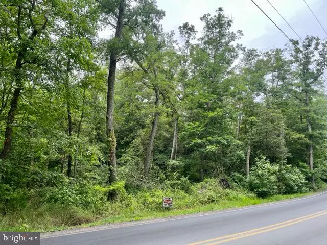 COVINGTON ROAD, Brandywine, MD 20613