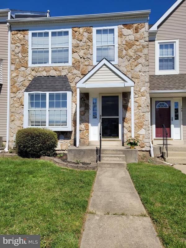 195 MEGAN CIR, Aston, PA 19014