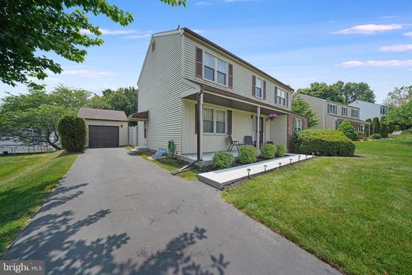 Springfield, PA 19064,495 RIDGE LN