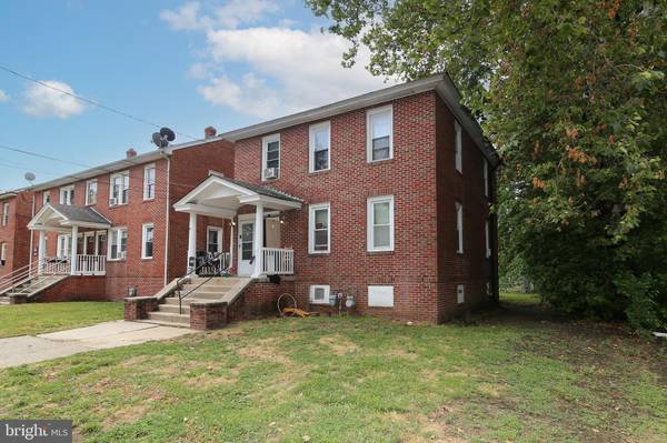 60 STATE ST, Penns Grove, NJ 08069