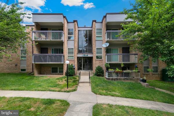 2307 GREENERY LN #203-2, Silver Spring, MD 20906