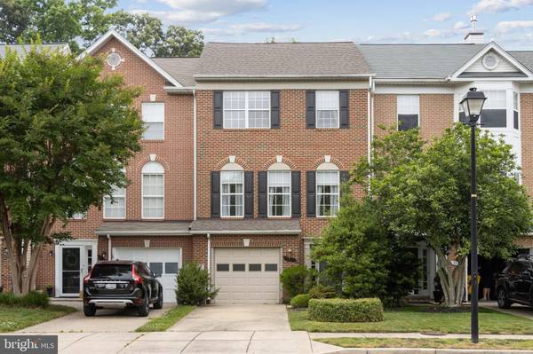 1260 BRECKENRIDGE CIR, Riva, MD 21140