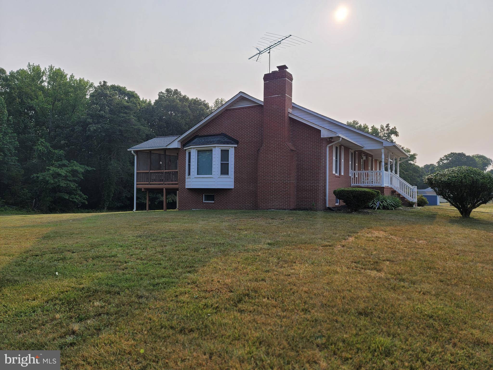 Fredericksburg, VA 22406,1023 RAMOTH CHURCH RD