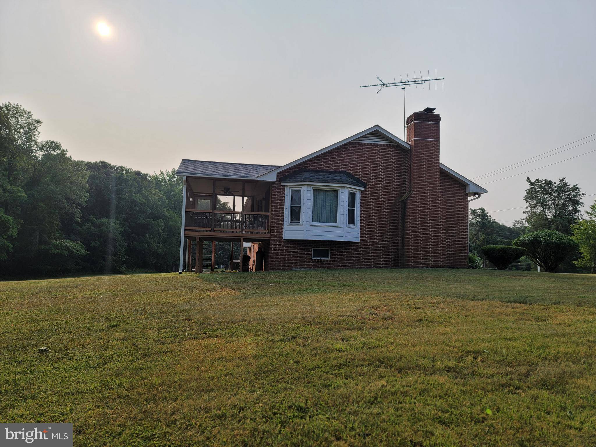 Fredericksburg, VA 22406,1023 RAMOTH CHURCH RD