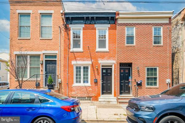 1531 FEDERAL ST, Philadelphia, PA 19146