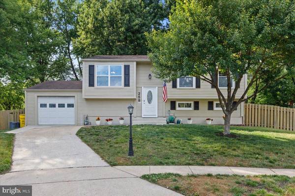 Severna Park, MD 21146,258 CATALINA CIR