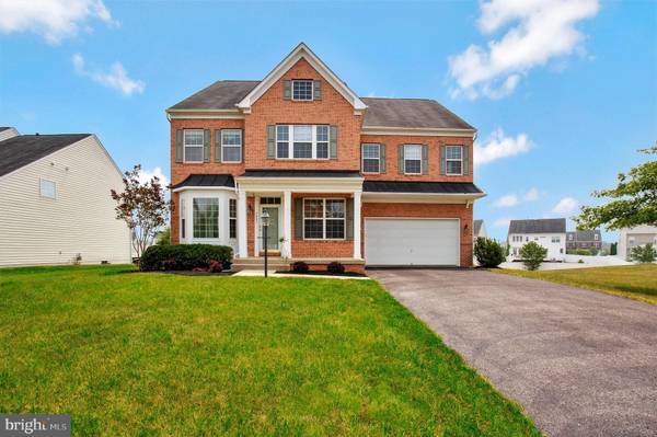 7207 COLMAR MANOR WAY, Brandywine, MD 20613