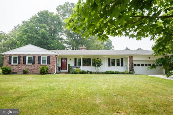 625 VENTURE RD, Hockessin, DE 19707