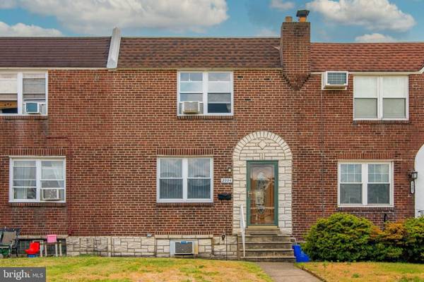 2904 GLENVIEW ST, Philadelphia, PA 19149