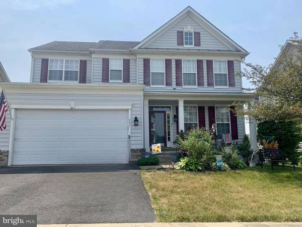 607 CAMBRIA ST, Middletown, DE 19709