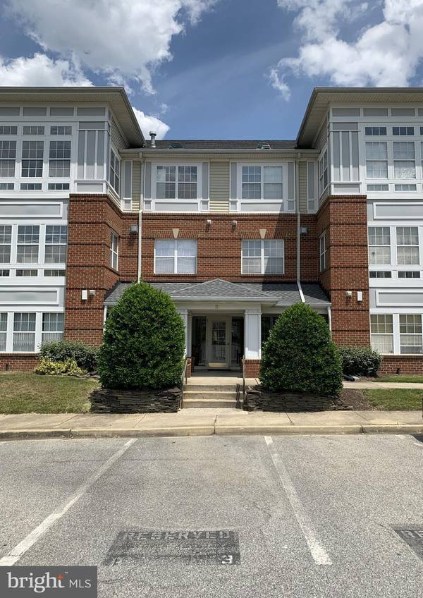 2 CAMERON GROVE BLVD #204, Upper Marlboro, MD 20774