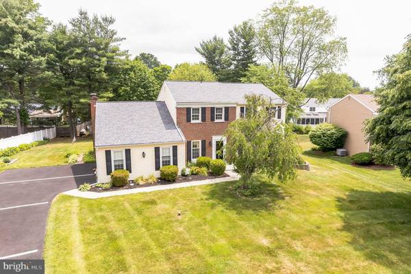 926 PUTNAM RD, Yardley, PA 19067