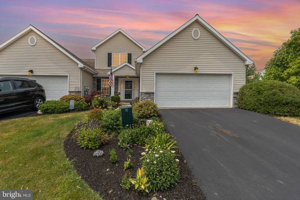 Elizabethtown, PA 17022,1540 HICKORY RUN CT