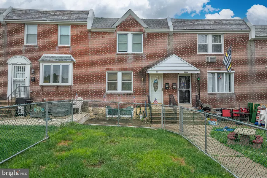 3814 PLUMSTEAD AVE, Drexel Hill, PA 19026