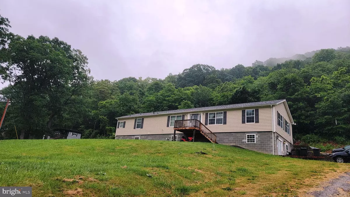 Keyser, WV 26726,1730 WAXLER RD