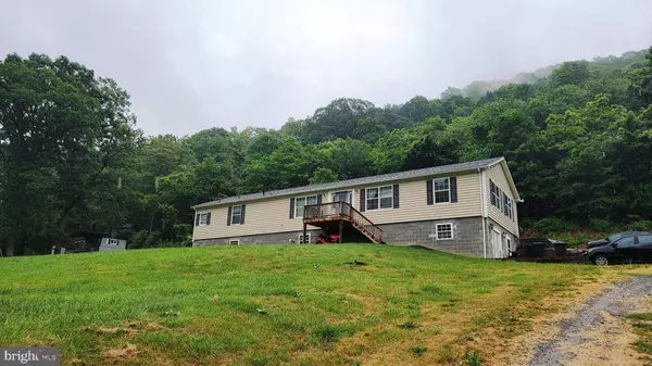 Keyser, WV 26726,1730 WAXLER RD