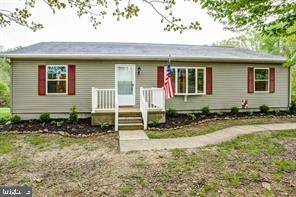 1229-A SHARON ACRES RD, Forest Hill, MD 21050