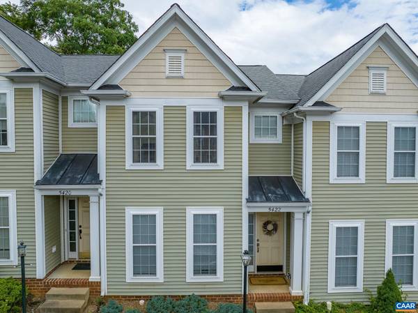 5422 HILL TOP ST, Crozet, VA 22932